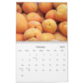 Bauers-Markt Kalender (Feb 2027)