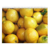 Bauers-Markt Kalender (Titelbild)