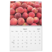 Bauers-Markt Kalender (Mär 2027)