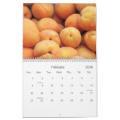 Bauers-Markt Kalender (Feb 2026)