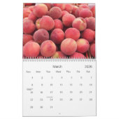 Bauers-Markt Kalender (Mär 2026)