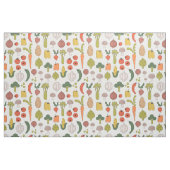 Bauers-Markt Stoff (Fat Quarter (45,7 x 55,9 cm))