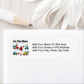 Baufahrzeuge 4. Geburtstag T - Shirt (Insitu)