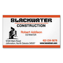 Baufirma Kommerziell und wohnlich