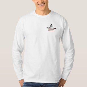 Baugesellschaft Gewerbe- und Wohnbau T-Shirt