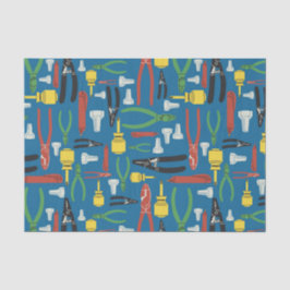 Baugewerbe Beruflich Seidenpapier