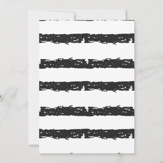 Baugewerbe Einladung (Rückseite)