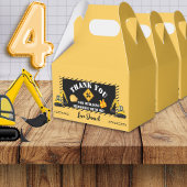 Baugewerbe Geburtstagsgefälligkeit Geschenkschachtel