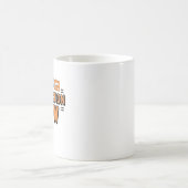 Baugewerbe Kaffeetasse (Mittel)