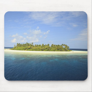 Baughagello-Insel, Süd-Huvadhoo-Atoll, 3 Mousepad