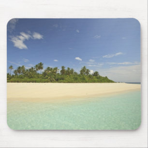 Baughagello Island, South Huvadhoo Atoll, 2 Mousepad