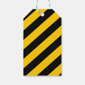 BaugiftTags, Valentinstag im Klassenzimmer Geschenkanhänger (Rückseite)