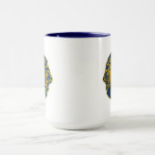 Baugo Lions Tasse (Zentrum)