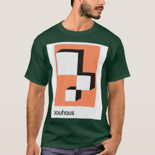 Bauhaus 101 T-Shirt