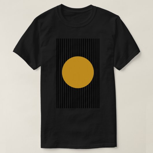 Bauhaus 13 T-Shirt (Design vorne)