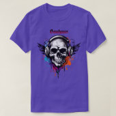 Bauhaus 15 T-Shirt (Design vorne)