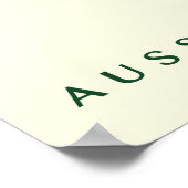 Bauhaus 1923 Geometric Wall Art, Interior design Poster (Ecke)