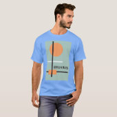 Bauhaus 34 T-Shirt (Vorne ganz)