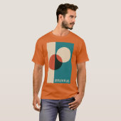 Bauhaus 37 T-Shirt (Vorne ganz)