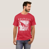 Bauhaus 39 T-Shirt (Vorne ganz)