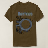 Bauhaus 45 T-Shirt (Design vorne)