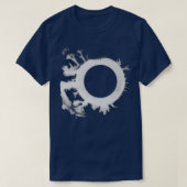 Bauhaus 55 T-Shirt (Design vorne)