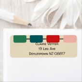 Bauhaus Abacus  (Insitu)