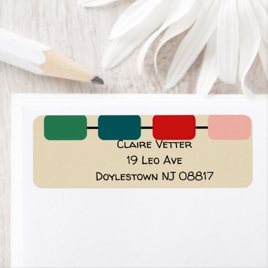 Bauhaus Abacus  (Insitu)