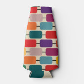 Bauhaus Abacus Flaschenkühler (Vorderseite)