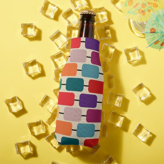 Bauhaus Abacus Flaschenkühler (In Situ Sommer)