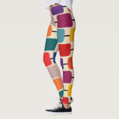 Bauhaus Abacus Leggings (Links)