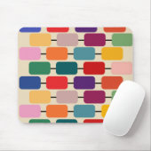 Bauhaus Abacus Mousepad (Mit Mouse)
