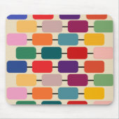 Bauhaus Abacus Mousepad (Vorne)