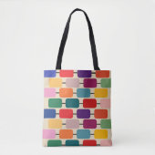 Bauhaus Abacus Tasche (Vorderseite)