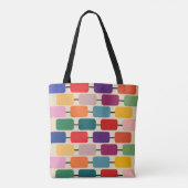Bauhaus Abacus Tasche (Rückseite)