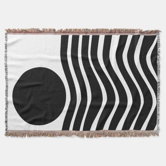 Bauhaus Abstrakt Decke (Vorderseite)