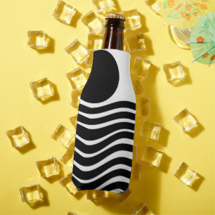 Bauhaus Abstrakt Flaschenkühler