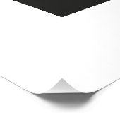 Bauhaus Art 4 Fotodruck (Ecke)