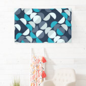 Bauhaus Art Banner (Insitu)