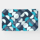 Bauhaus Art Banner (Horizontal)