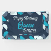 Bauhaus Art Banner (Horizontal)