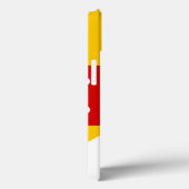 Bauhaus Art Inspiriert Patten Phone Case (Rückseite / Rechts)