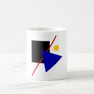 Bauhaus Art Kaffeetasse