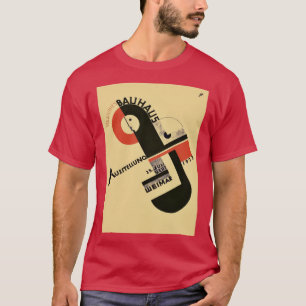 Bauhaus-Ausstellung 1923 T-Shirt
