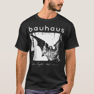 Bauhaus - Bat Wings - Bela Lugosis Dead Essential T-Shirt
