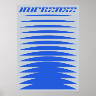 Bauhaus, Bauhaus-Design, modernes Design, geometri Poster