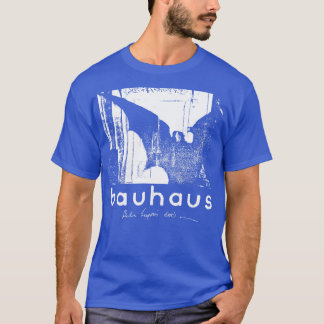 Bauhaus Bela Lugosi T-Shirt