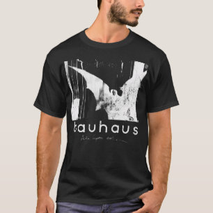 Bauhaus Bela Lugosis Tote T-Shirt