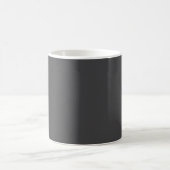 Bauhaus Building Kaffeetasse (Mittel)