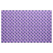 Bauhaus Circles Stoff (Fat Quarter (45,7 x 55,9 cm))